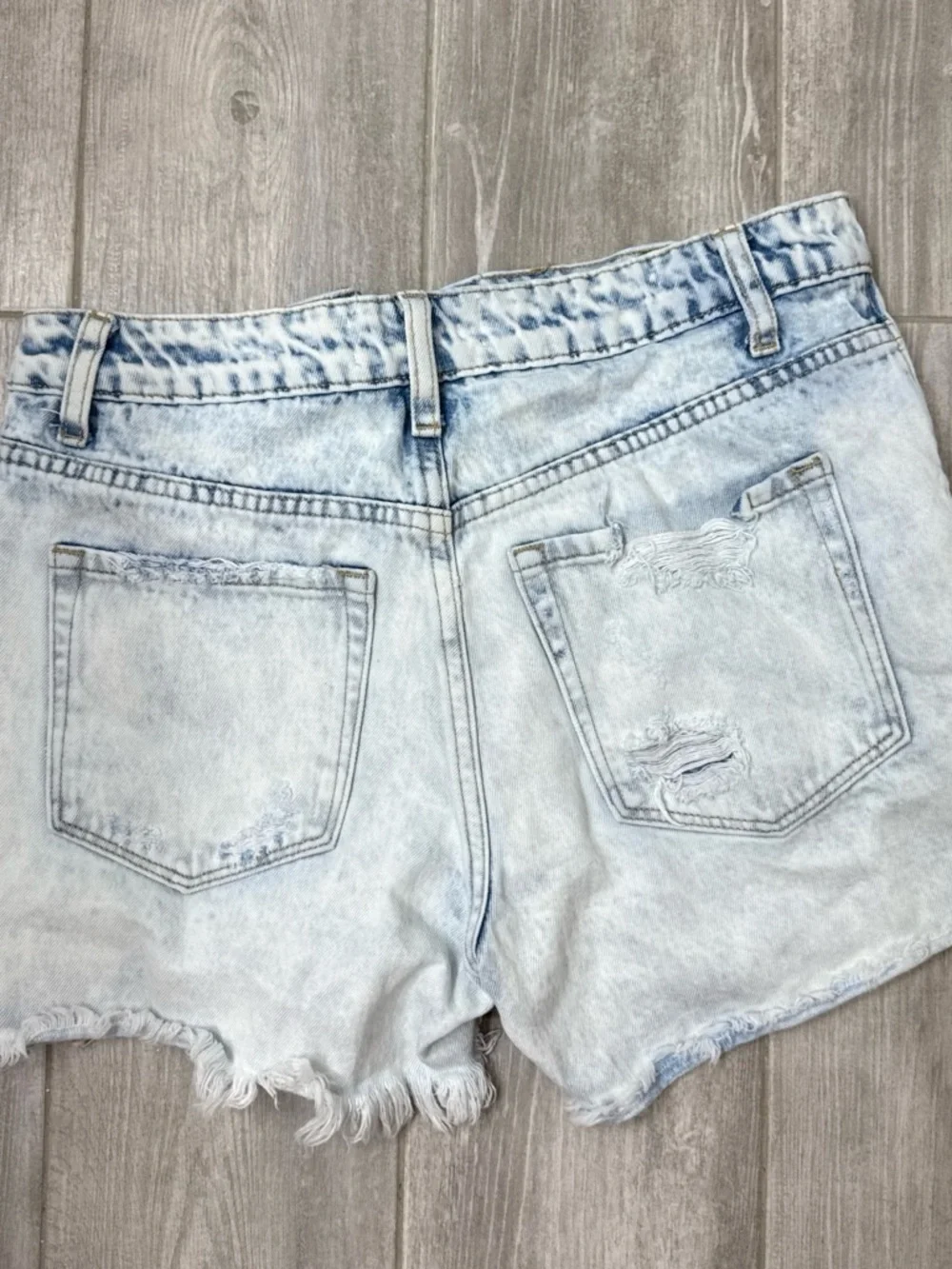 Vervet size small